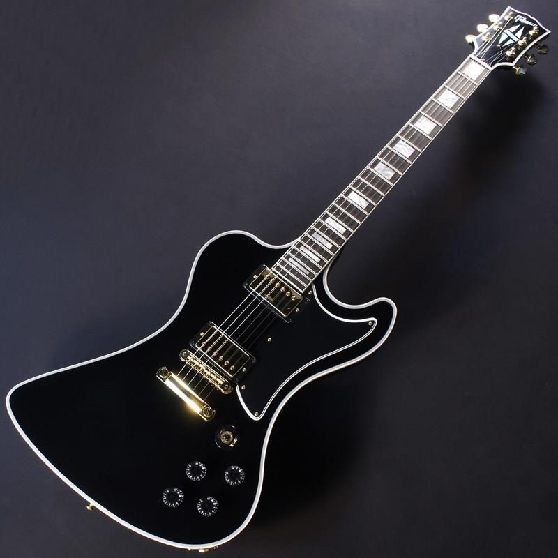 Gibson 【7/19　11時から店頭先行販売開始】RD Custom (Ebony) #CS404199 画像1