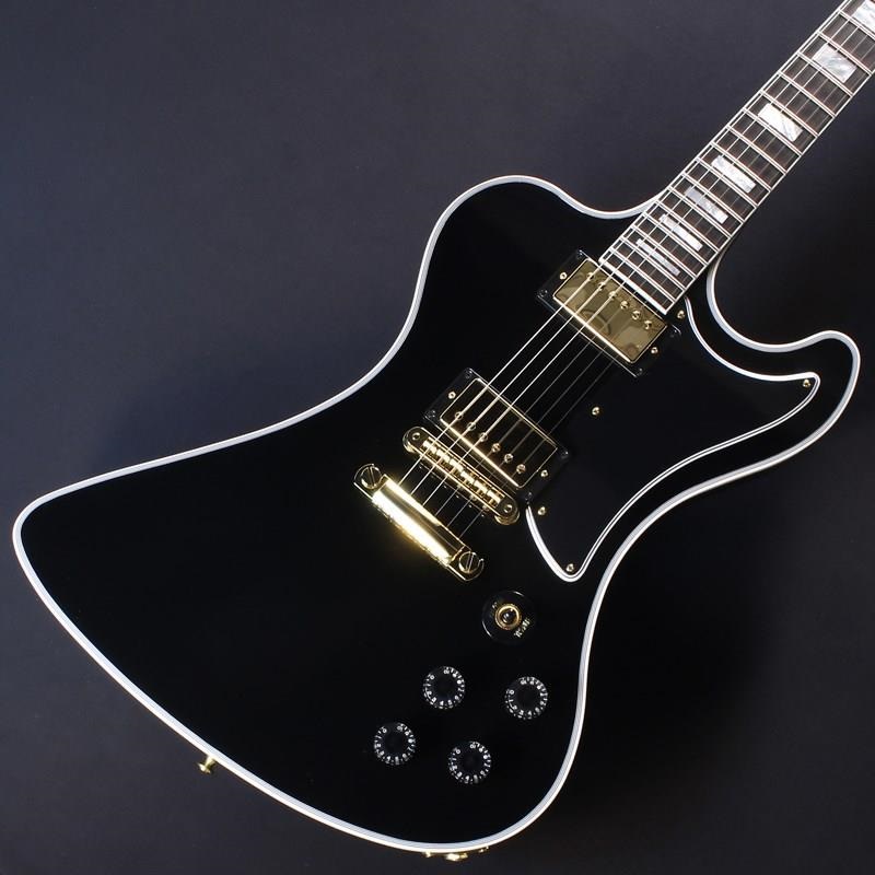 Gibson 【7/19　11時から店頭先行販売開始】RD Custom (Ebony) #CS404199 画像2