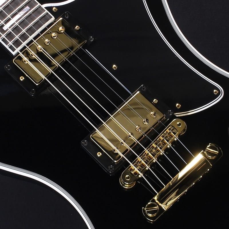 Gibson 【7/19　11時から店頭先行販売開始】RD Custom (Ebony) #CS404199 画像3