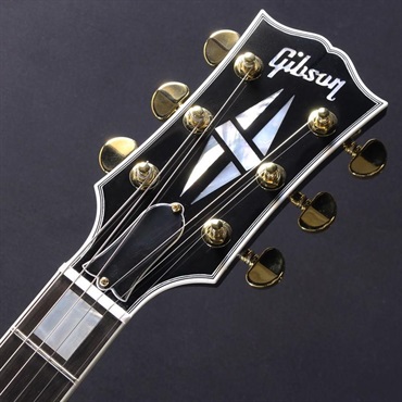 Gibson 【7/19　11時から店頭先行販売開始】RD Custom (Ebony) #CS404199 画像4