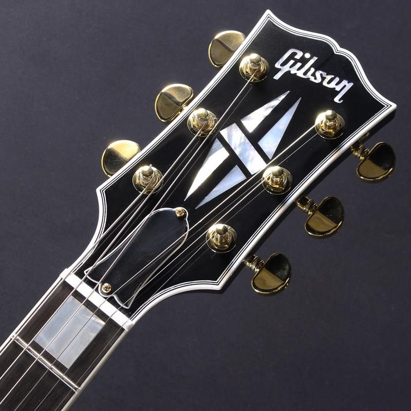 Gibson 【7/19　11時から店頭先行販売開始】RD Custom (Ebony) #CS404199 画像4