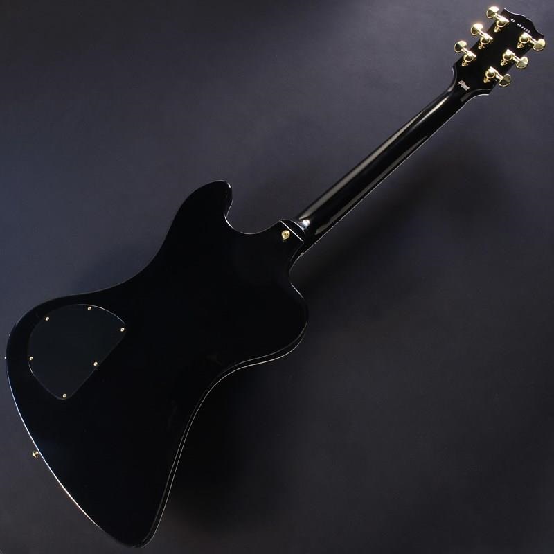Gibson 【7/19　11時から店頭先行販売開始】RD Custom (Ebony) #CS404199 画像5