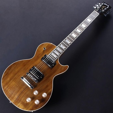 Gibson 【7/19　11時から店頭先行販売開始】USA Exclusive Les Paul Modern Koa Natural #216540310 画像1