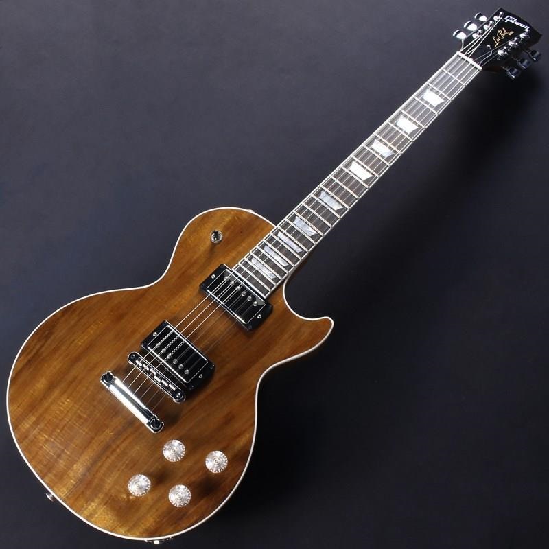 Gibson 【7/19　11時から店頭先行販売開始】USA Exclusive Les Paul Modern Koa Natural #216540310 画像1