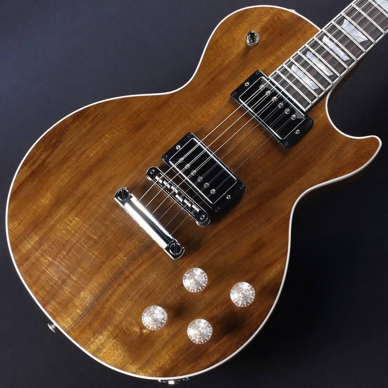 Gibson 【7/19　11時から店頭先行販売開始】USA Exclusive Les Paul Modern Koa Natural #216540310 画像2