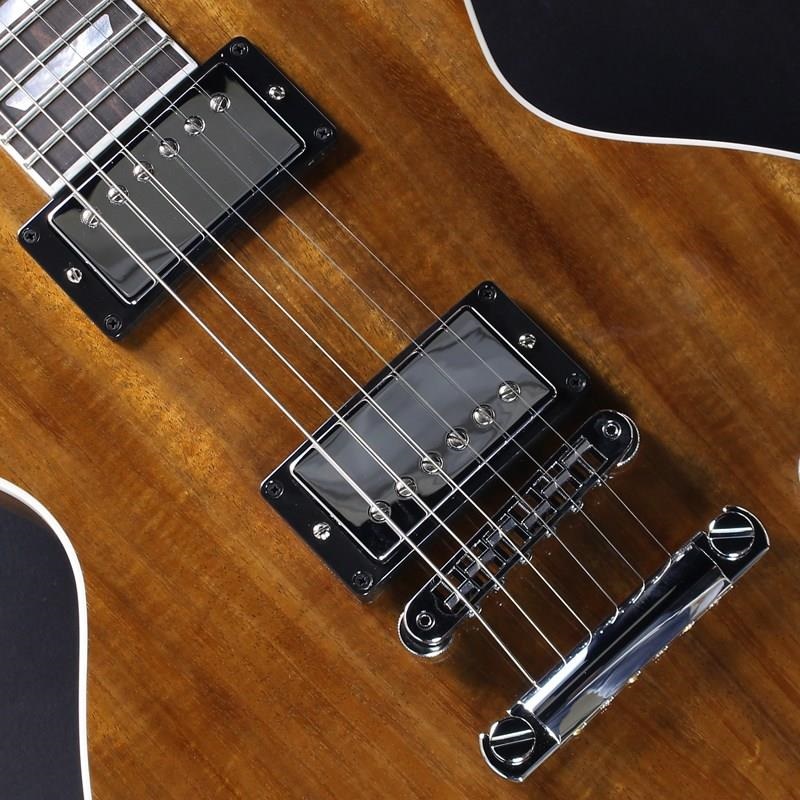 Gibson 【7/19　11時から店頭先行販売開始】USA Exclusive Les Paul Modern Koa Natural #216540310 画像3