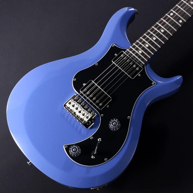 P.R.S. 【イケベ大阪特売品！】USED 中古 S2 Standard 22 (Mahi Blue) #S2066626 【特価】 画像2