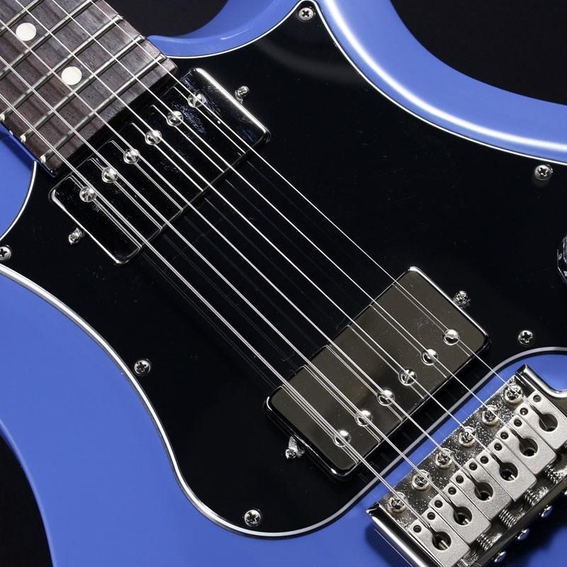P.R.S. 【イケベ大阪特売品！】USED 中古 S2 Standard 22 (Mahi Blue) #S2066626 【特価】 画像3