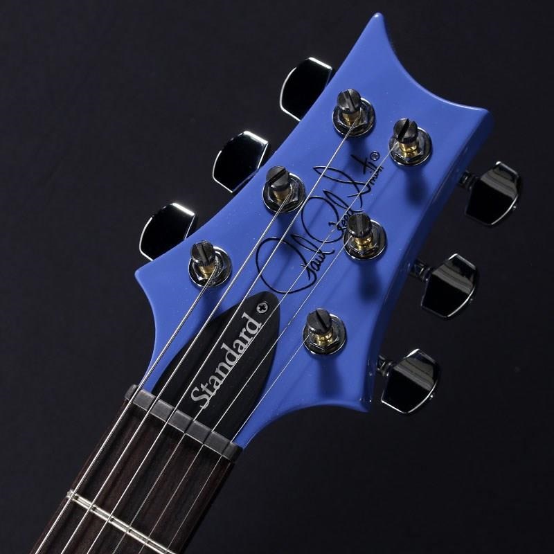 P.R.S. 【イケベ大阪特売品！】USED 中古 S2 Standard 22 (Mahi Blue) #S2066626 【特価】 画像4