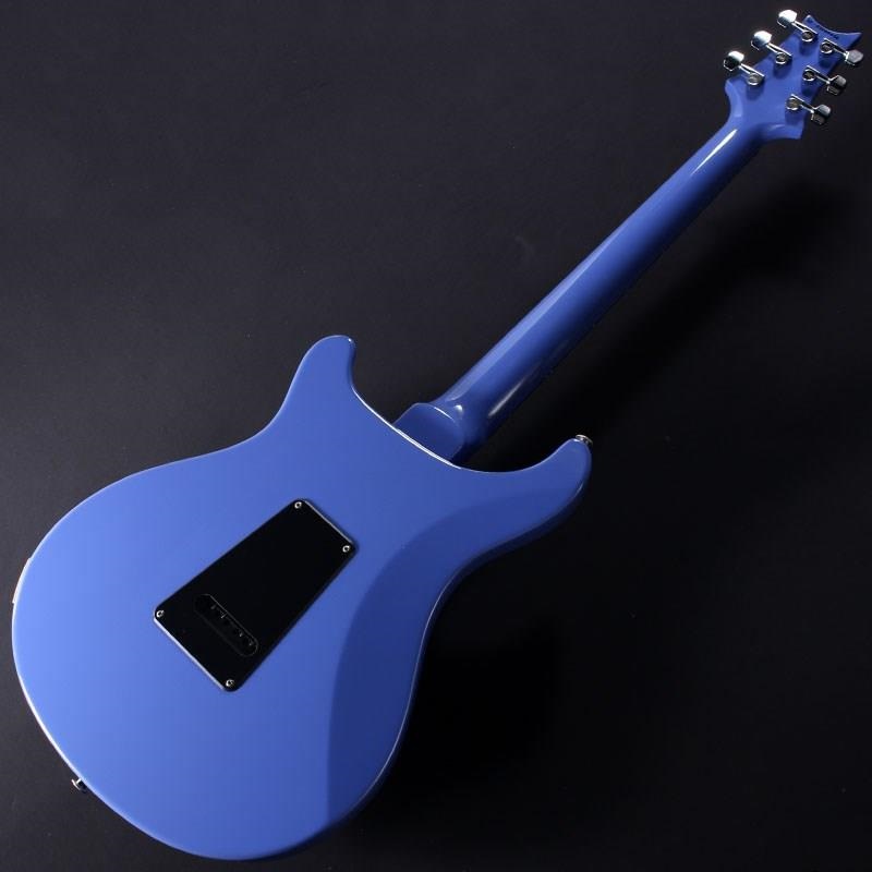 P.R.S. 【イケベ大阪特売品！】USED 中古 S2 Standard 22 (Mahi Blue) #S2066626 【特価】 画像5