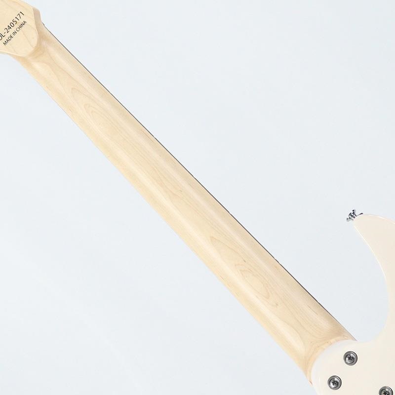 SCHECTER JAPAN ORIGINAL LINE OL-NV-HL (STWH) [SPOT MODEL] 【キズあり特価】 画像5