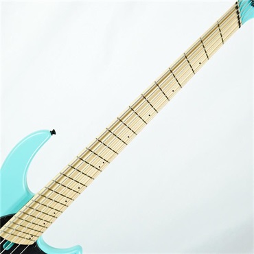 DINGWALL NG-3 5st Adam Nolly Getgood Signature Model (Matte Celestial Blue) 【特価】 画像2