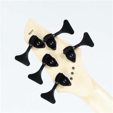 DINGWALL NG-3 5st Adam Nolly Getgood Signature Model (Matte Celestial Blue) 【特価】 画像7