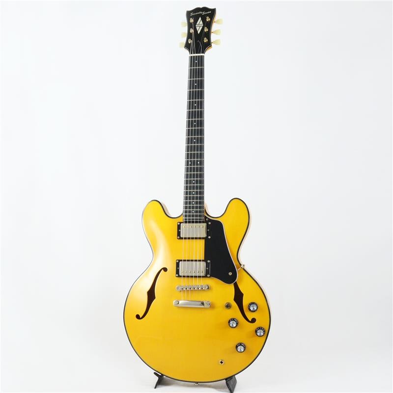 Seventy Seven USED 中古 EXRUBATO-JAZZ-JT (ANA) [SN.SS23314] 画像1