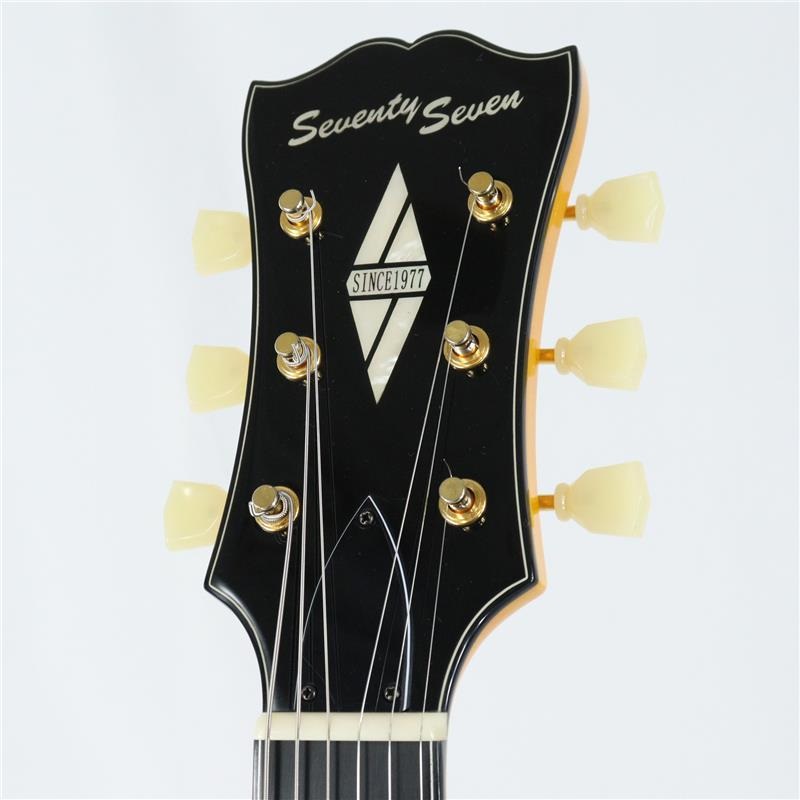Seventy Seven USED 中古 EXRUBATO-JAZZ-JT (ANA) [SN.SS23314] 画像4