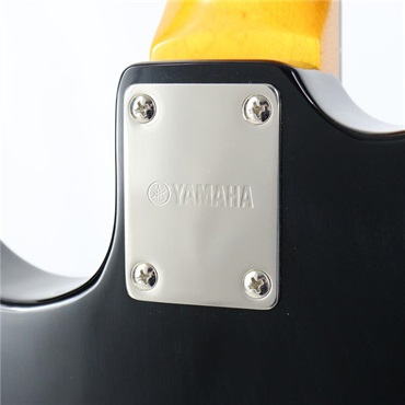 YAMAHA USED 中古 PACIFICA611VFM ((Translucent Black) [SN.IKZ184375] ヤマハ 画像6