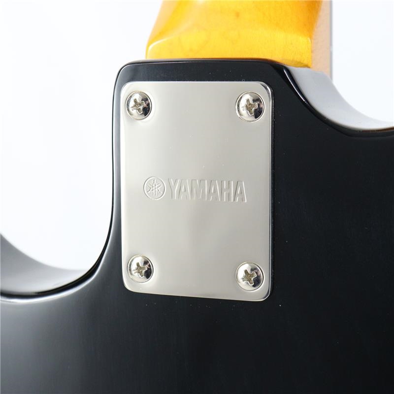 YAMAHA USED 中古 PACIFICA611VFM ((Translucent Black) [SN.IKZ184375] ヤマハ 画像6