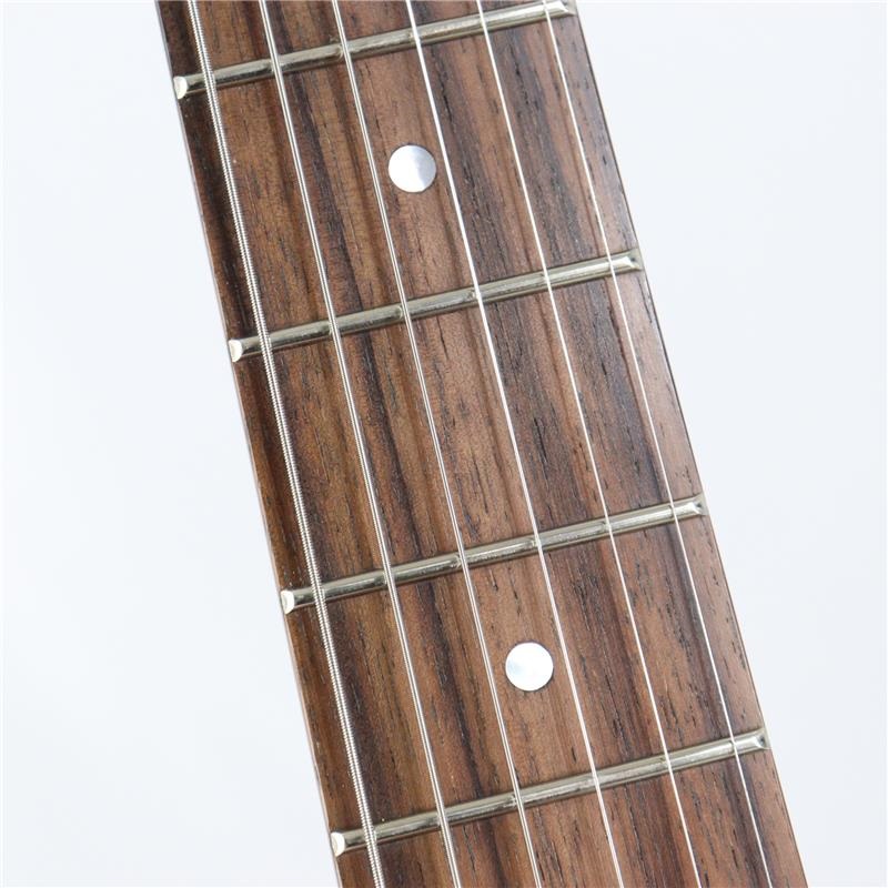 YAMAHA USED 中古 PACIFICA611VFM ((Translucent Black) [SN.IKZ184375] ヤマハ 画像7