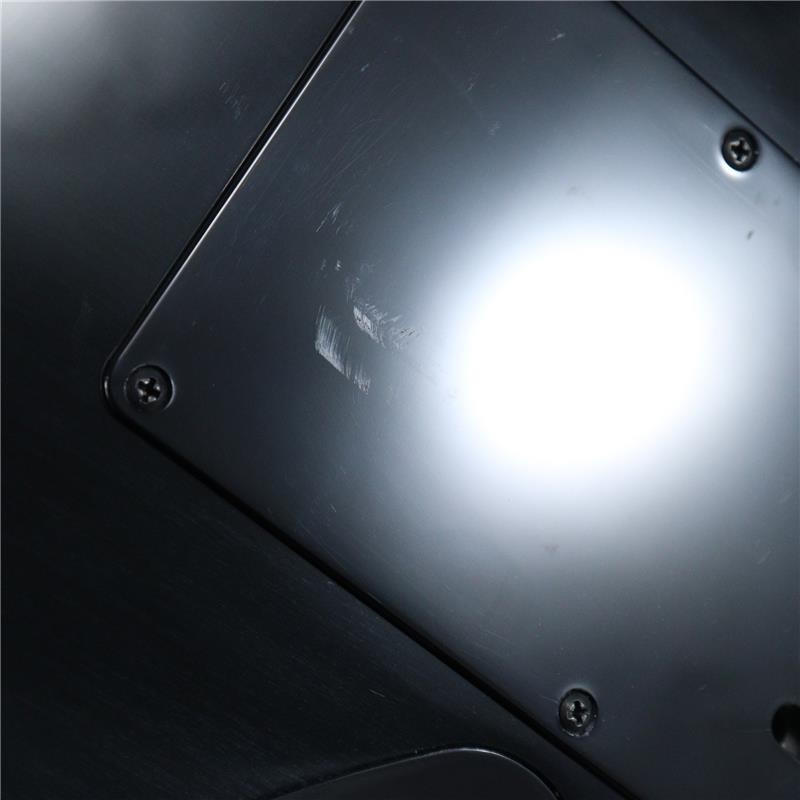 YAMAHA USED 中古 PACIFICA611VFM ((Translucent Black) [SN.IKZ184375] ヤマハ 画像8