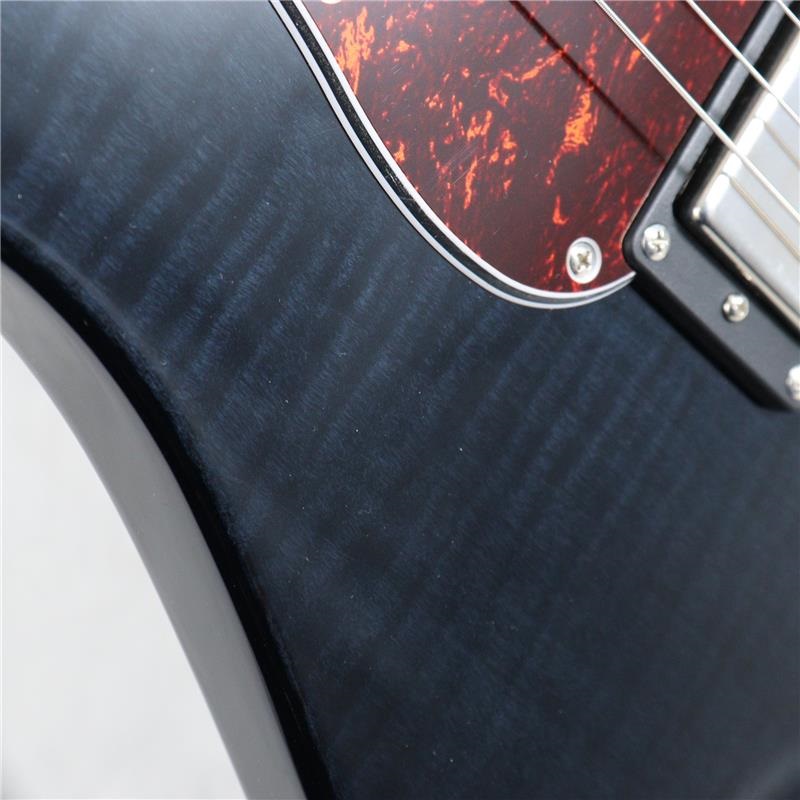 YAMAHA USED 中古 PACIFICA611VFM ((Translucent Black) [SN.IKZ184375] ヤマハ 画像9