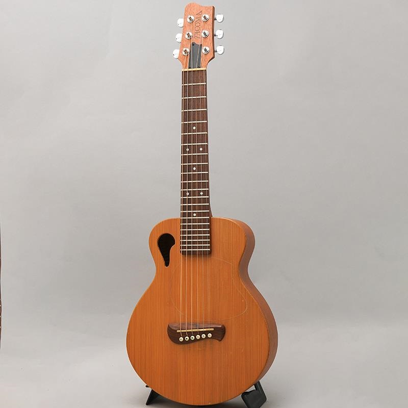 TACOMA USED 中古 P-1 Papoose タコマ 画像2