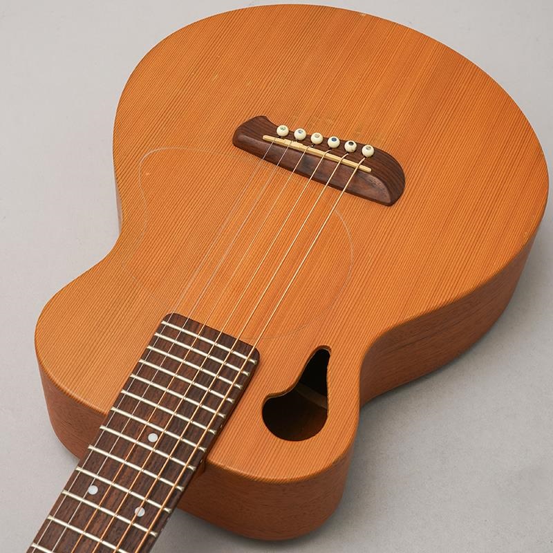 TACOMA USED 中古 P-1 Papoose タコマ 画像4