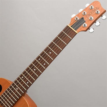 TACOMA USED 中古 P-1 Papoose タコマ 画像6