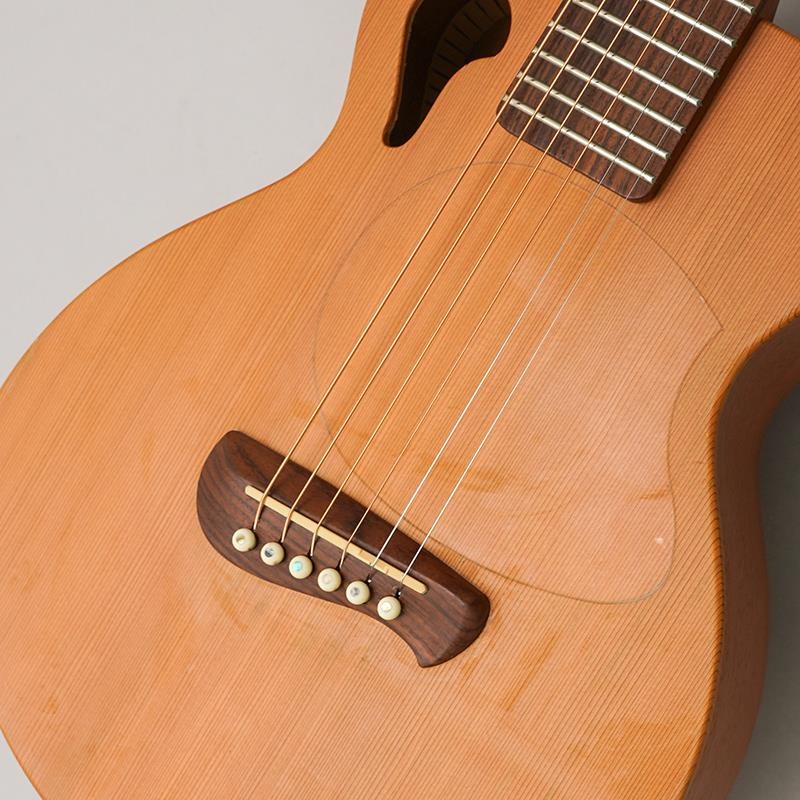 TACOMA USED 中古 P-1 Papoose タコマ 画像8