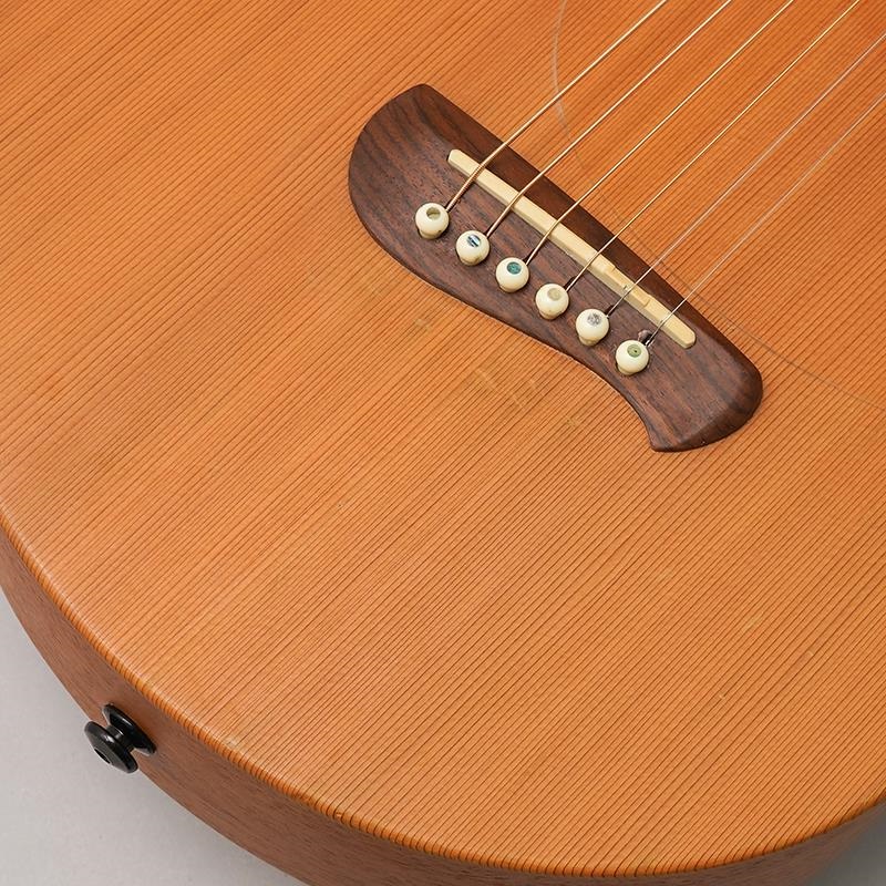 TACOMA USED 中古 P-1 Papoose タコマ 画像9