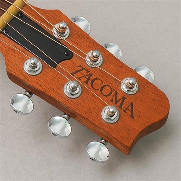 TACOMA USED 中古 P-1 Papoose タコマ 画像10