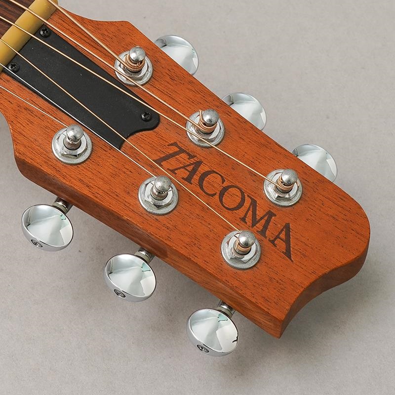 TACOMA USED 中古 P-1 Papoose タコマ 画像10