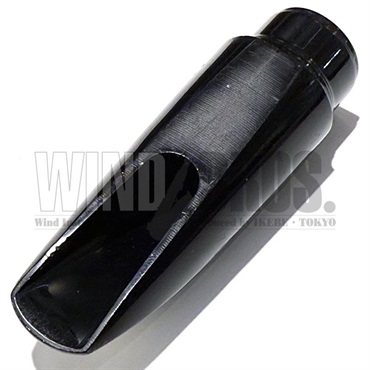 Brilhart USED 中古 【ジャンク】アルトサックス用マウスピース ブリルハート Ebolin #4【史上最大決算セール】 画像1