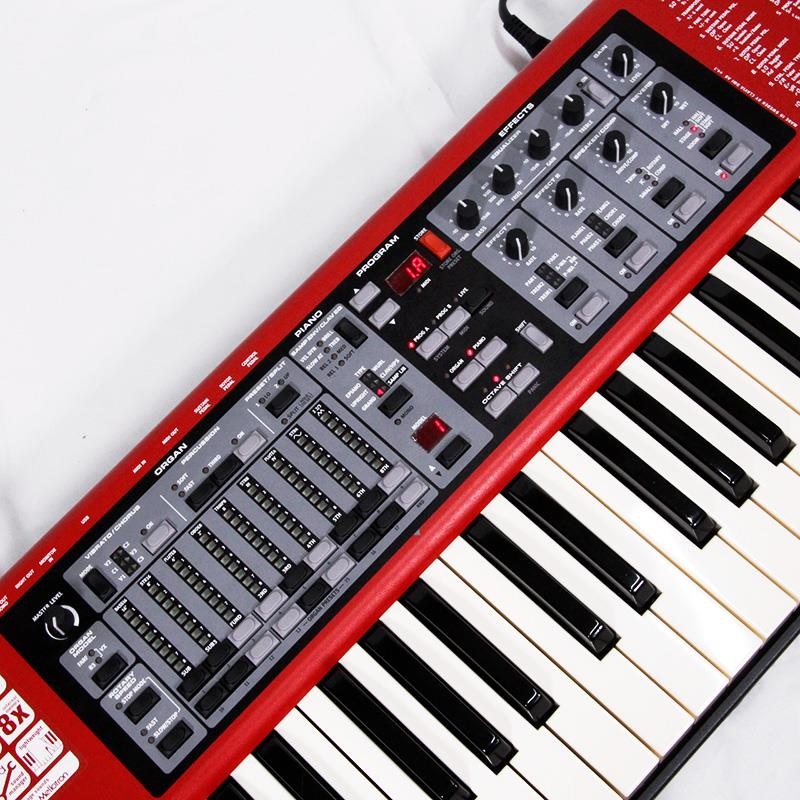 Nord（CLAVIA） USED 中古 Nord Electro 3 73 ※配送事項要ご確認 画像1