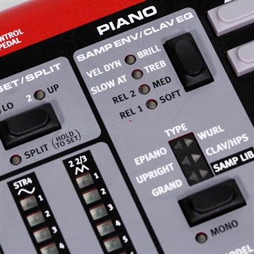 Nord（CLAVIA） USED 中古 Nord Electro 3 73 ※配送事項要ご確認 画像7