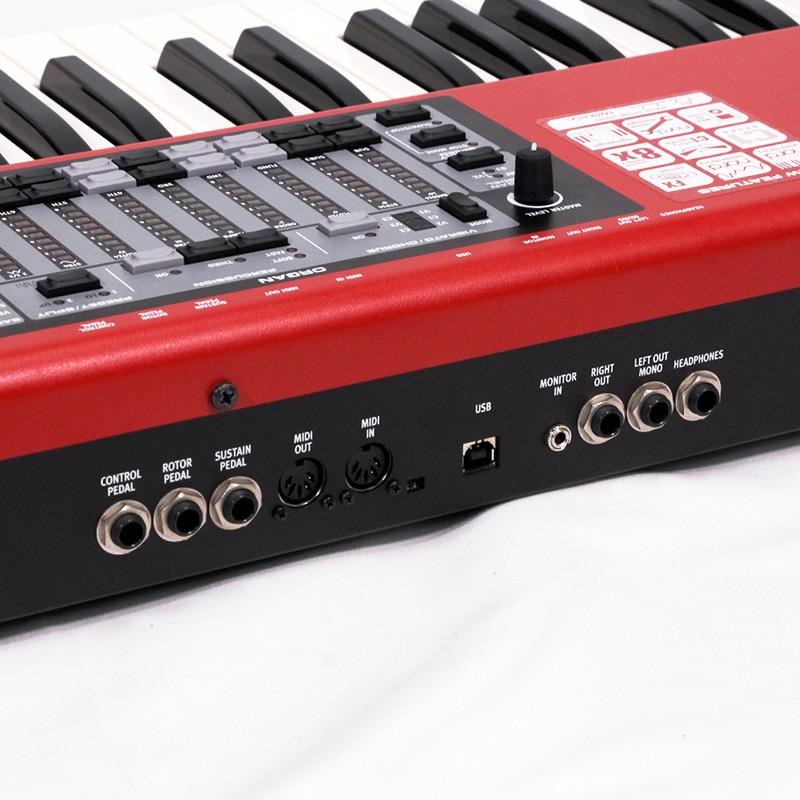 Nord（CLAVIA） USED 中古 Nord Electro 3 73 ※配送事項要ご確認 画像9