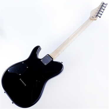 SCHECTER KR-24-2H-FXD (See-thru Blue/M) 画像2