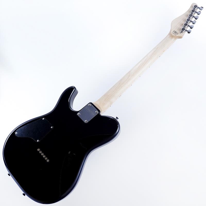 SCHECTER KR-24-2H-FXD (See-thru Blue/M) 画像2