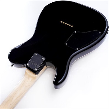 SCHECTER KR-24-2H-FXD (See-thru Blue/M) 画像6