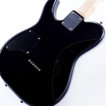 SCHECTER KR-24-2H-FXD (See-thru Blue/M) 画像7
