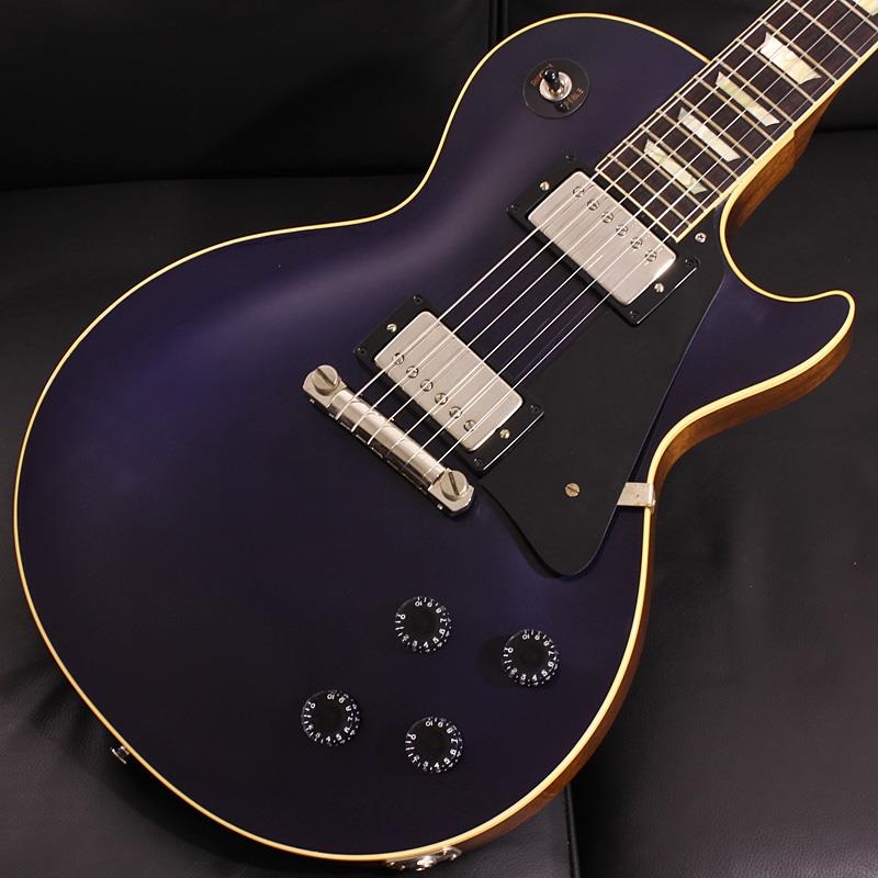 Gibson 1954 Les Paul Model w/2Humbuckers VOS Candy Apple Blue SN. 4 5234 画像2