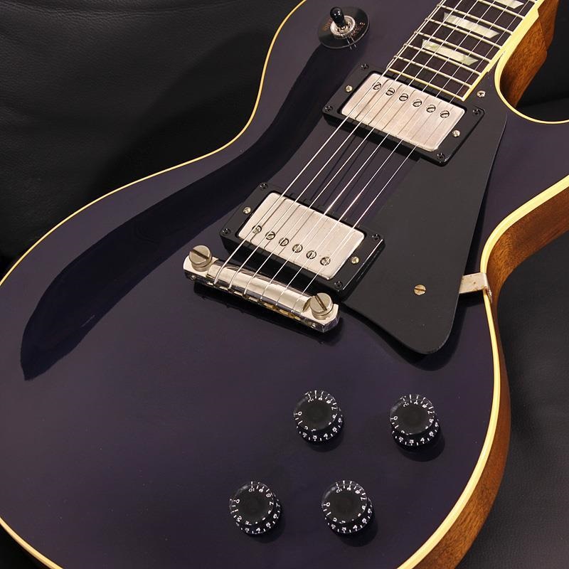 Gibson 1954 Les Paul Model w/2Humbuckers VOS Candy Apple Blue SN. 4 5234 画像3