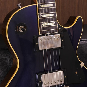Gibson 1954 Les Paul Model w/2Humbuckers VOS Candy Apple Blue SN. 4 5234 画像4