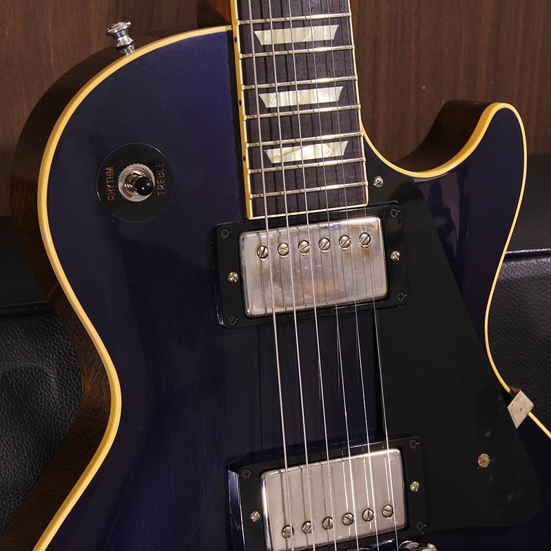 Gibson 1954 Les Paul Model w/2Humbuckers VOS Candy Apple Blue SN. 4 5234 画像4