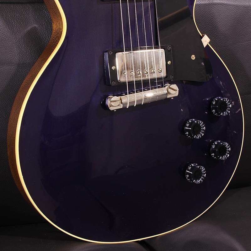 Gibson 1954 Les Paul Model w/2Humbuckers VOS Candy Apple Blue SN. 4 5234 画像5