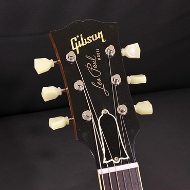 Gibson 1954 Les Paul Model w/2Humbuckers VOS Candy Apple Blue SN. 4 5234 画像8