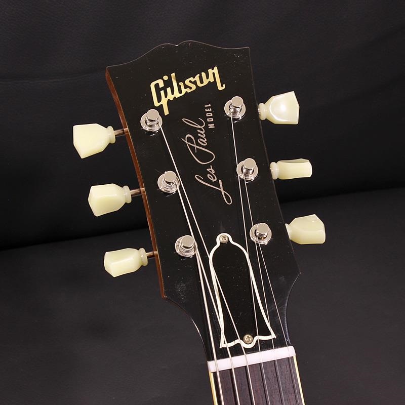 Gibson 1954 Les Paul Model w/2Humbuckers VOS Candy Apple Blue SN. 4 5234 画像8