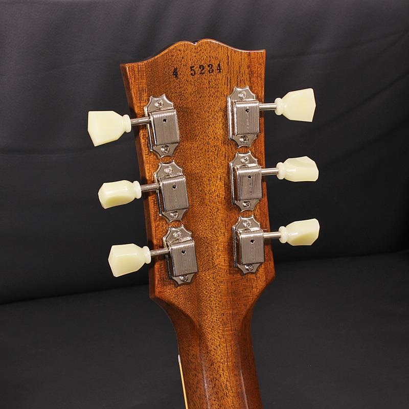 Gibson 1954 Les Paul Model w/2Humbuckers VOS Candy Apple Blue SN. 4 5234 画像10