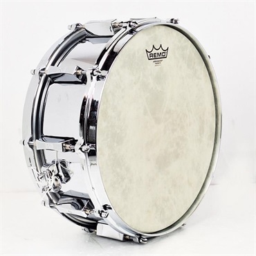 SONOR 【イケベ大阪夏祭りバーゲン！】USED 中古 SSD11-1455STS[Steve Smith Signature Snare 14''×5.5''][SONORロゴ入りセミハードケース付属] 画像3