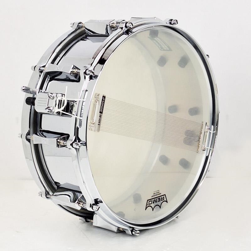 【中古】 Looper / Snare PORK PIE 8ply Maple Snare Drum 14×5 - Root Beer Pearl 【店頭