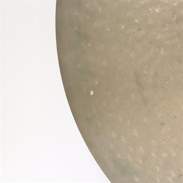 Zildjian 【イケベ大阪特売品！】USED 中古 K Custom Dark Ride 20'' [リベット加工あり/2290g] 画像3